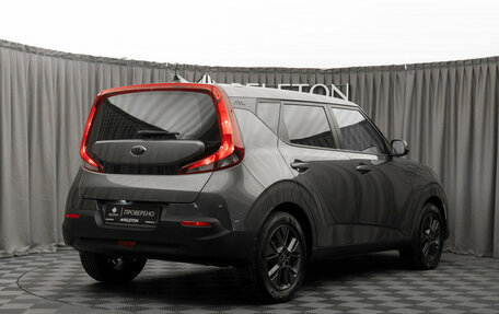 KIA Soul III, 2020 год, 1 650 000 рублей, 5 фотография