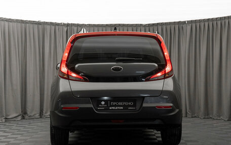 KIA Soul III, 2020 год, 1 650 000 рублей, 6 фотография