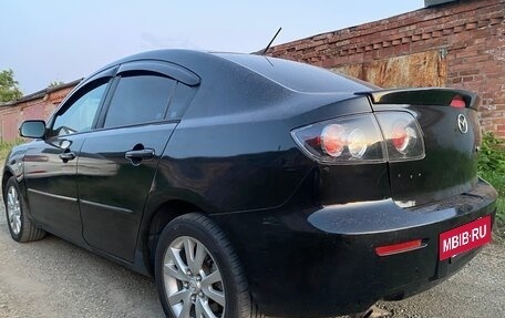Mazda 3, 2006 год, 450 000 рублей, 3 фотография