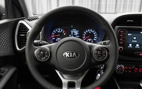 KIA Soul III, 2020 год, 1 650 000 рублей, 10 фотография