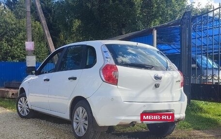 Datsun mi-DO, 2017 год, 580 000 рублей, 4 фотография