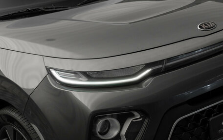 KIA Soul III, 2020 год, 1 650 000 рублей, 21 фотография