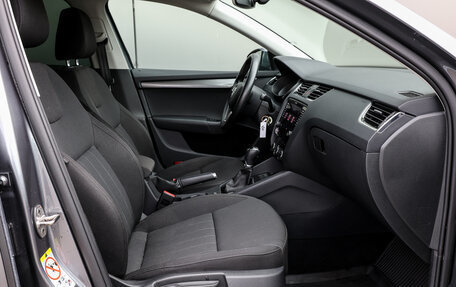 Skoda Octavia, 2018 год, 2 749 000 рублей, 10 фотография