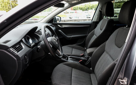 Skoda Octavia, 2018 год, 2 749 000 рублей, 15 фотография