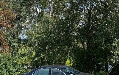 Peugeot 607 i, 2006 год, 520 000 рублей, 1 фотография