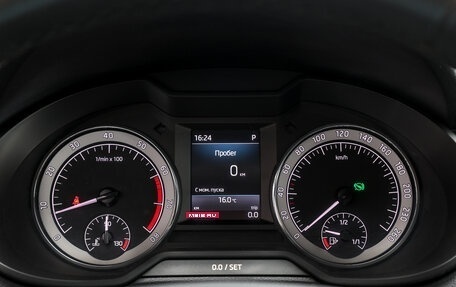 Skoda Octavia, 2018 год, 2 749 000 рублей, 12 фотография