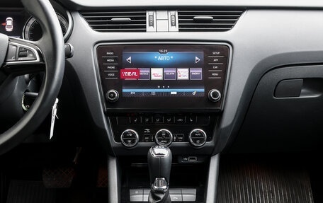 Skoda Octavia, 2018 год, 2 749 000 рублей, 14 фотография