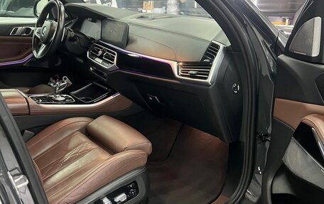 BMW X5, 2022 год, 6 700 000 рублей, 7 фотография
