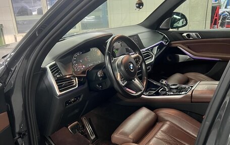 BMW X5, 2022 год, 6 700 000 рублей, 8 фотография