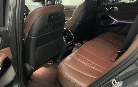 BMW X5, 2022 год, 6 700 000 рублей, 9 фотография