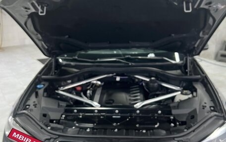 BMW X5, 2022 год, 6 700 000 рублей, 5 фотография