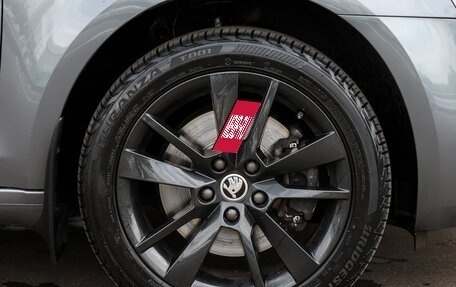 Skoda Octavia, 2018 год, 2 749 000 рублей, 21 фотография