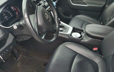 Toyota RAV4, 2021 год, 3 150 000 рублей, 7 фотография