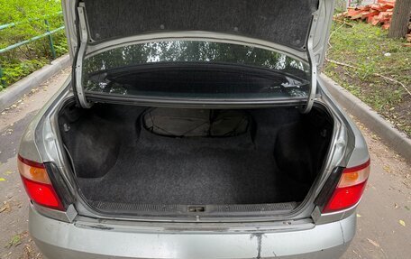 Nissan Almera, 2005 год, 255 000 рублей, 7 фотография