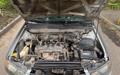 Nissan Almera, 2005 год, 255 000 рублей, 14 фотография