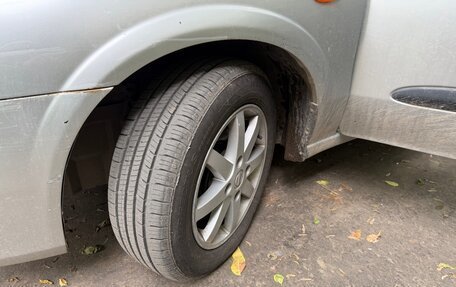 Nissan Almera, 2005 год, 255 000 рублей, 13 фотография