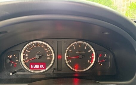 Nissan Almera, 2005 год, 255 000 рублей, 9 фотография