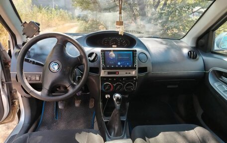 Geely MK I рестайлинг, 2010 год, 115 000 рублей, 3 фотография