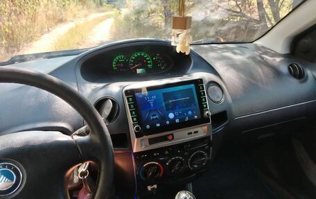 Geely MK I рестайлинг, 2010 год, 115 000 рублей, 9 фотография