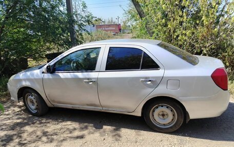 Geely MK I рестайлинг, 2010 год, 115 000 рублей, 10 фотография