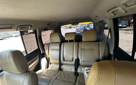 Mitsubishi Pajero IV, 2012 год, 1 592 000 рублей, 18 фотография