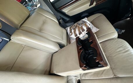 Mitsubishi Pajero IV, 2012 год, 1 592 000 рублей, 19 фотография