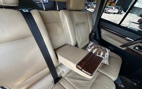 Mitsubishi Pajero IV, 2012 год, 1 592 000 рублей, 20 фотография