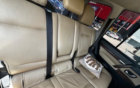 Mitsubishi Pajero IV, 2012 год, 1 592 000 рублей, 21 фотография
