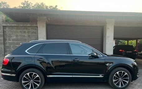 Bentley Bentayga I, 2019 год, 10 350 000 рублей, 4 фотография