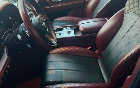 Bentley Bentayga I, 2019 год, 10 350 000 рублей, 10 фотография