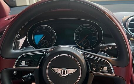 Bentley Bentayga I, 2019 год, 10 350 000 рублей, 12 фотография