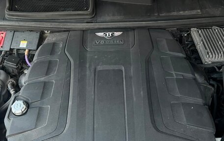 Bentley Bentayga I, 2019 год, 10 350 000 рублей, 9 фотография