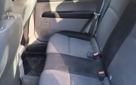 Subaru Forester, 2005 год, 370 000 рублей, 7 фотография