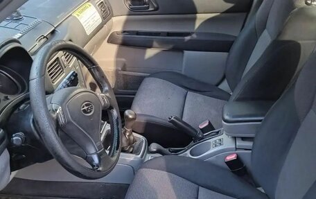 Subaru Forester, 2005 год, 370 000 рублей, 6 фотография