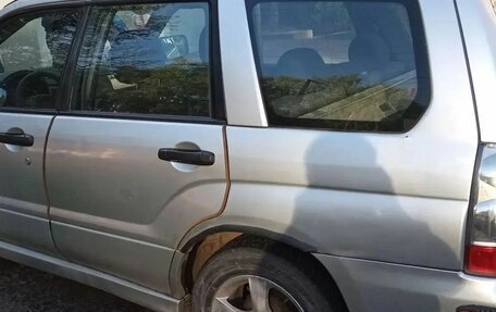 Subaru Forester, 2005 год, 370 000 рублей, 3 фотография