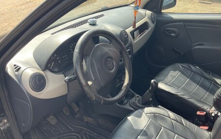 Renault Logan I, 2012 год, 280 000 рублей, 2 фотография
