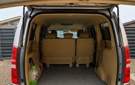 Hyundai H-1 II рестайлинг, 2016 год, 1 800 000 рублей, 8 фотография