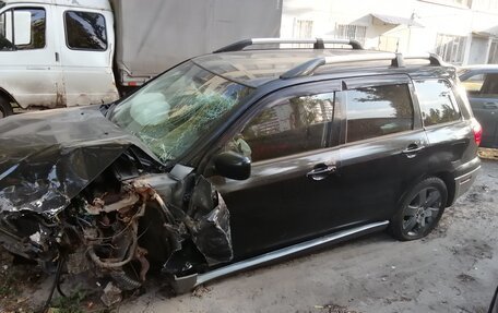 Mitsubishi Outlander III рестайлинг 3, 2003 год, 79 000 рублей, 1 фотография