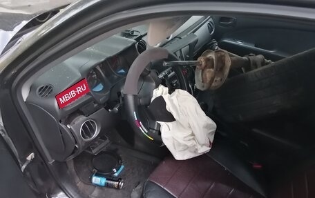 Mitsubishi Outlander III рестайлинг 3, 2003 год, 79 000 рублей, 4 фотография