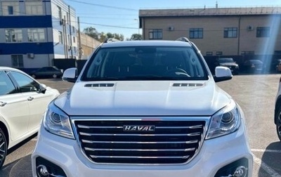 Haval H9 I рестайлинг, 2023 год, 3 400 000 рублей, 1 фотография
