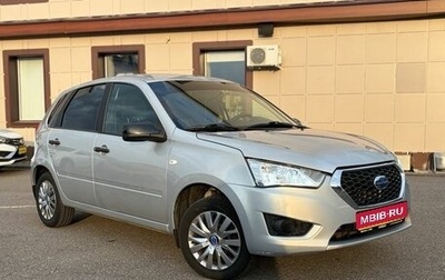 Datsun mi-DO, 2018 год, 600 000 рублей, 1 фотография