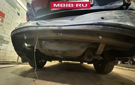 KIA Rio III рестайлинг, 2016 год, 530 000 рублей, 10 фотография