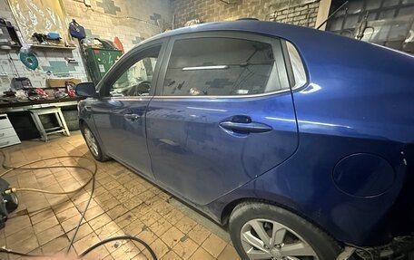 KIA Rio III рестайлинг, 2016 год, 530 000 рублей, 12 фотография