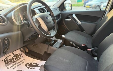 Datsun mi-DO, 2018 год, 600 000 рублей, 12 фотография