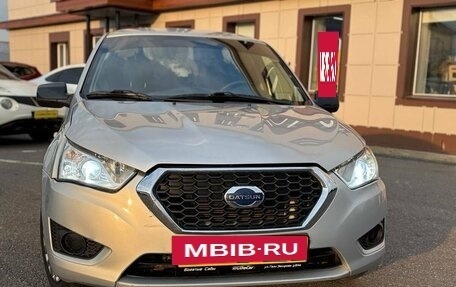 Datsun mi-DO, 2018 год, 600 000 рублей, 2 фотография