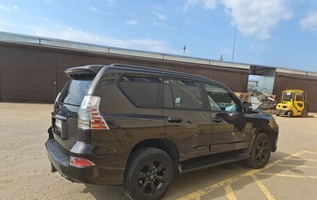 Lexus GX II, 2014 год, 4 600 000 рублей, 3 фотография
