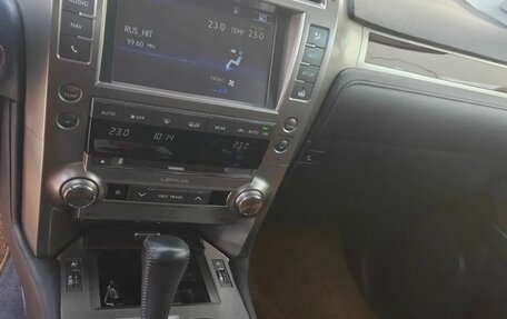 Lexus GX II, 2014 год, 4 600 000 рублей, 4 фотография