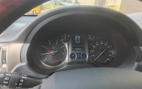 Lexus GX II, 2014 год, 4 600 000 рублей, 8 фотография