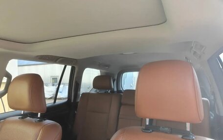 Lexus GX II, 2014 год, 4 600 000 рублей, 10 фотография