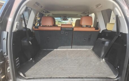 Lexus GX II, 2014 год, 4 600 000 рублей, 12 фотография